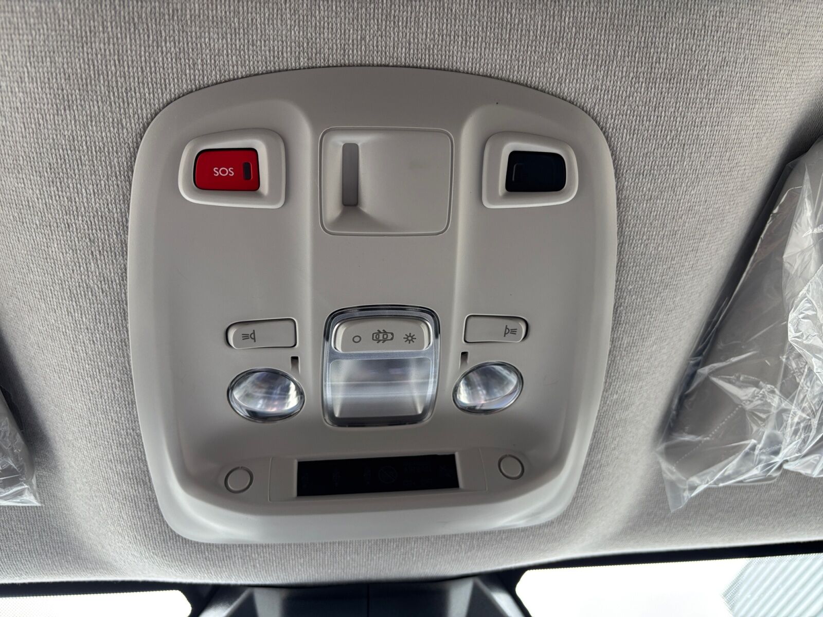 Billede af Toyota Proace Electric Long EL Comfort Master m/ 2 Skydedøre 136HK Van Aut.