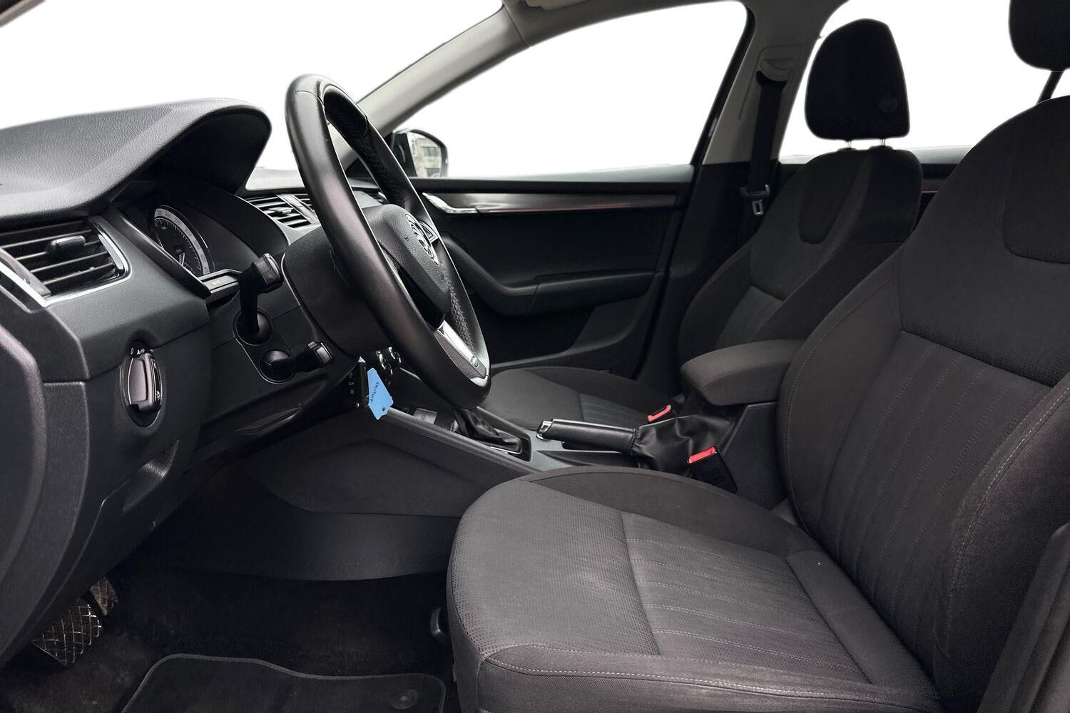 Billede af Skoda Octavia Combi 1,5 TSI ACT Style DSG 150HK Stc 7g Aut.