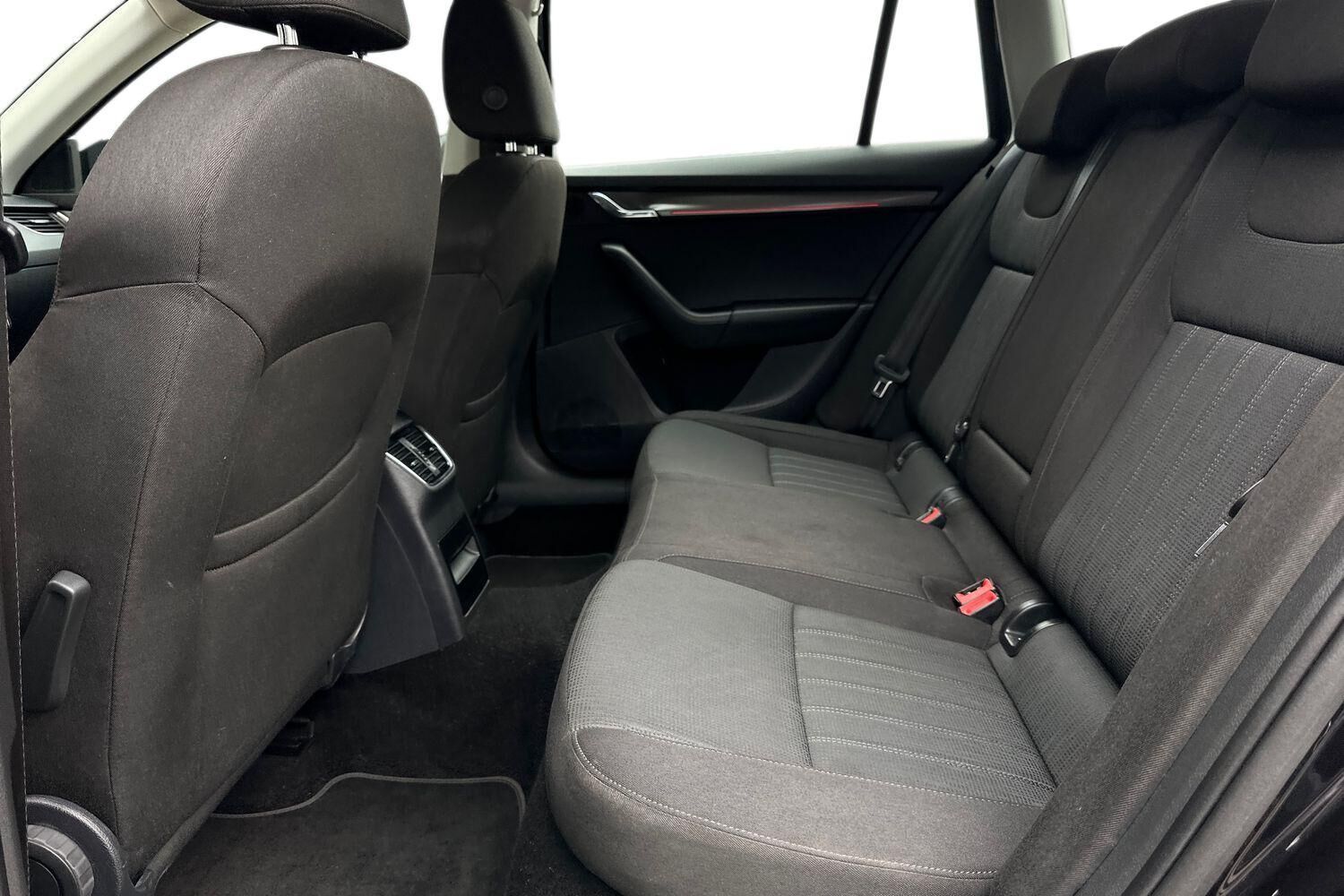 Billede af Skoda Octavia Combi 1,5 TSI ACT Style DSG 150HK Stc 7g Aut.