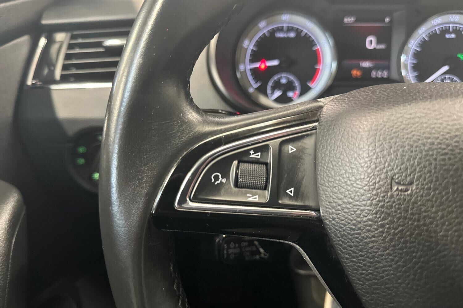 Billede af Skoda Octavia Combi 1,5 TSI ACT Style DSG 150HK Stc 7g Aut.