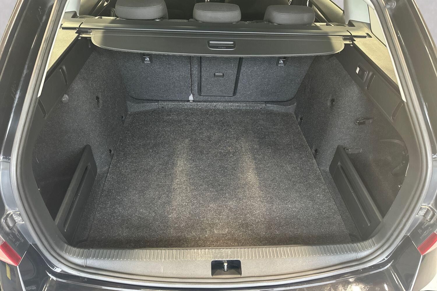 Billede af Skoda Octavia Combi 1,5 TSI ACT Style DSG 150HK Stc 7g Aut.