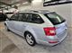 Billede af Skoda Octavia Combi 1,2 TSI Ambition 105HK Stc