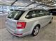 Billede af Skoda Octavia Combi 1,2 TSI Ambition 105HK Stc