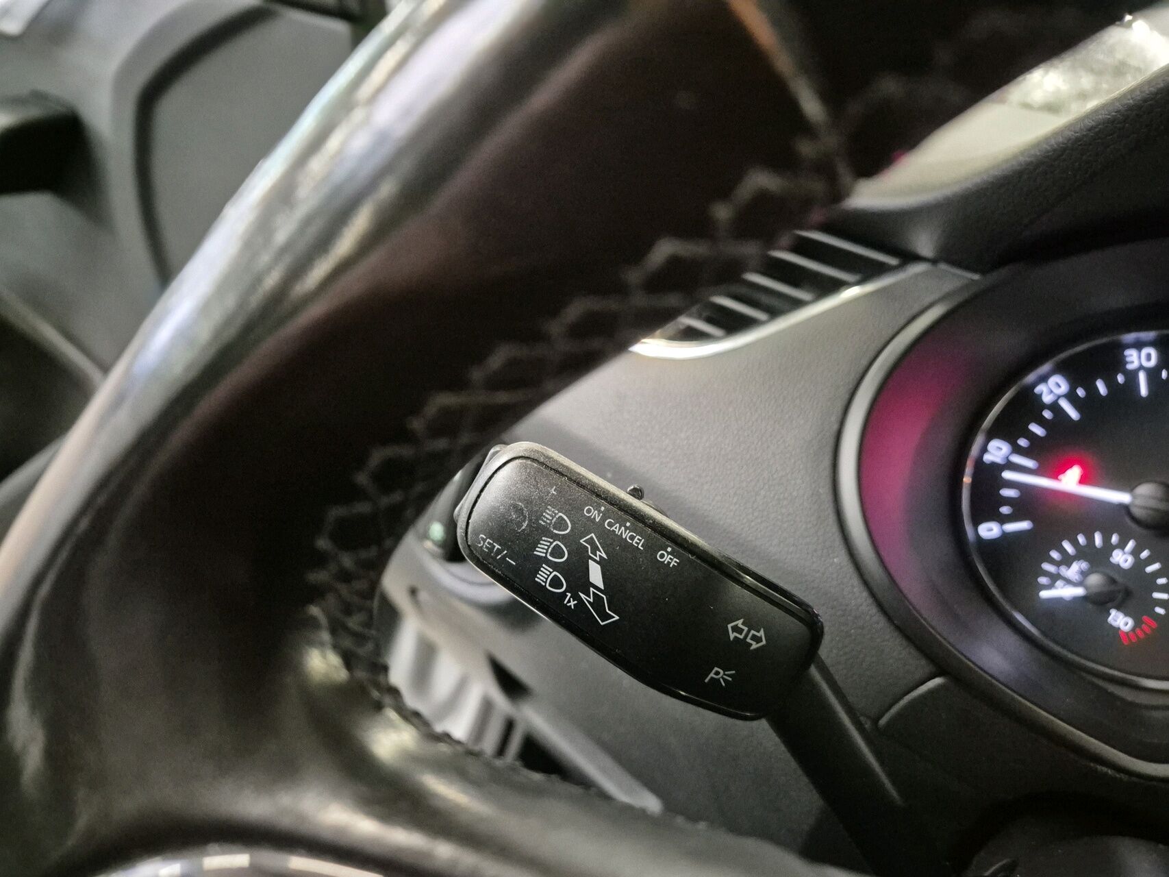 Billede af Skoda Octavia Combi 1,2 TSI Ambition 105HK Stc