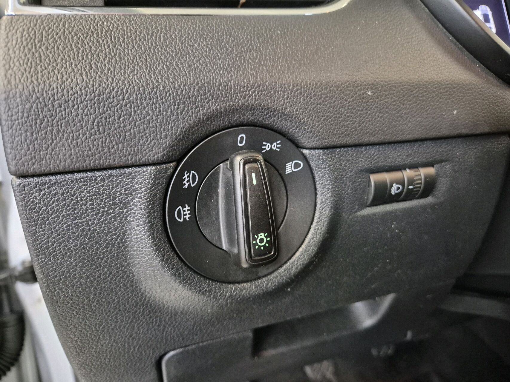 Billede af Skoda Octavia Combi 1,2 TSI Ambition 105HK Stc