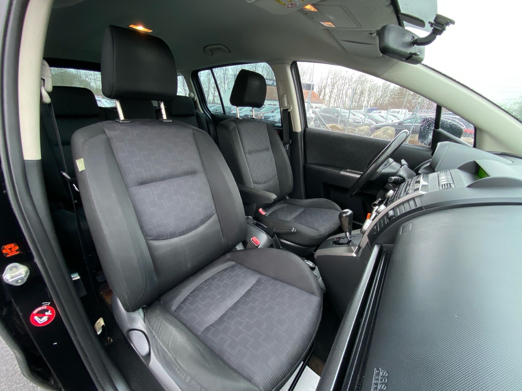 Billede af Mazda 5 2,0 Touring 145HK