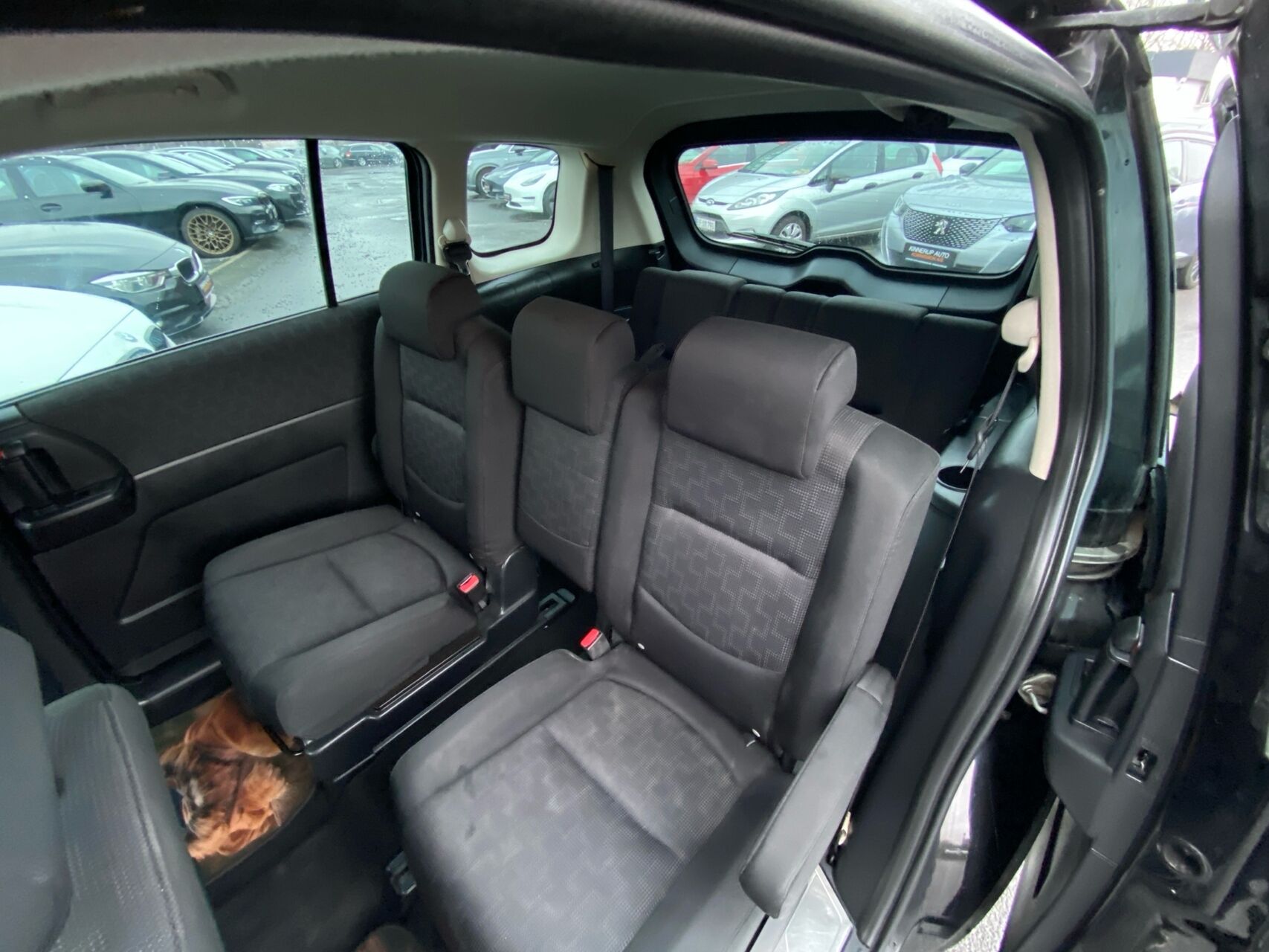 Billede af Mazda 5 2,0 Touring 145HK