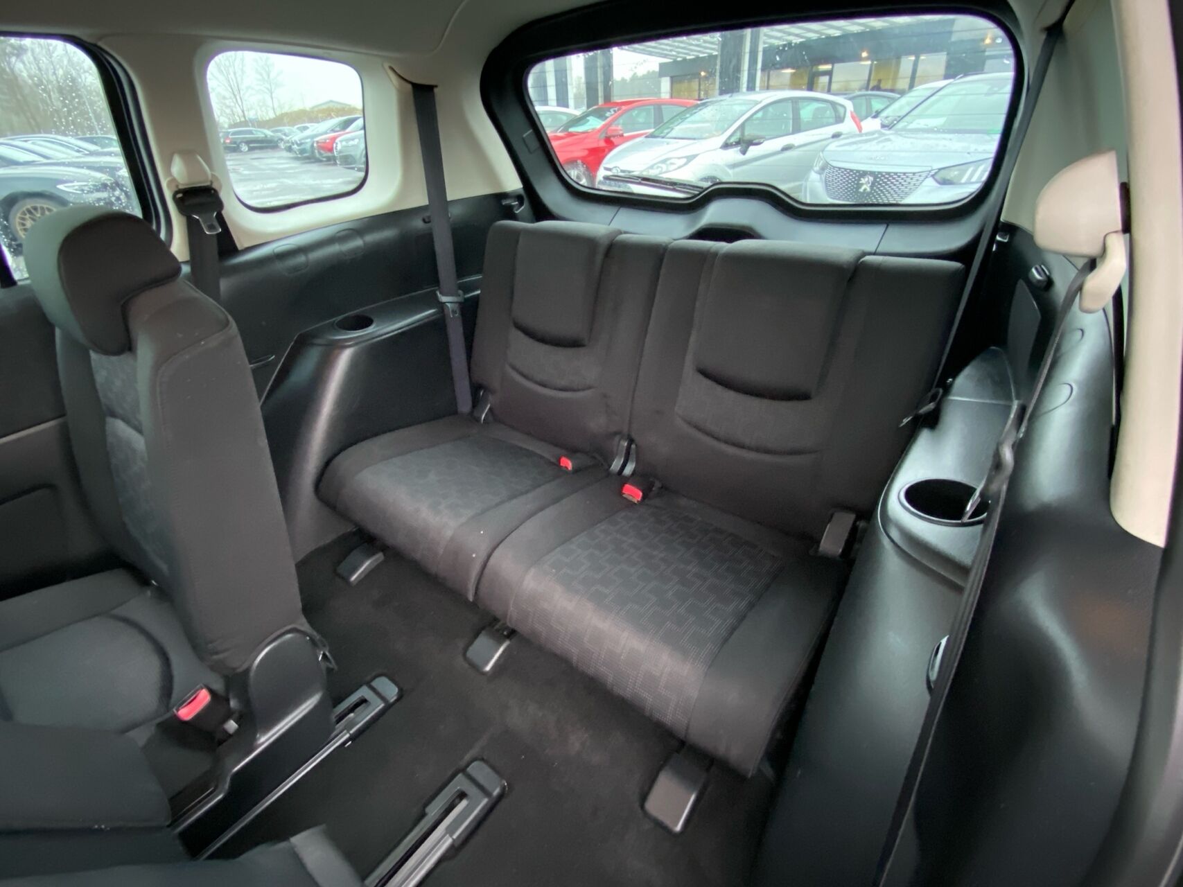 Billede af Mazda 5 2,0 Touring 145HK