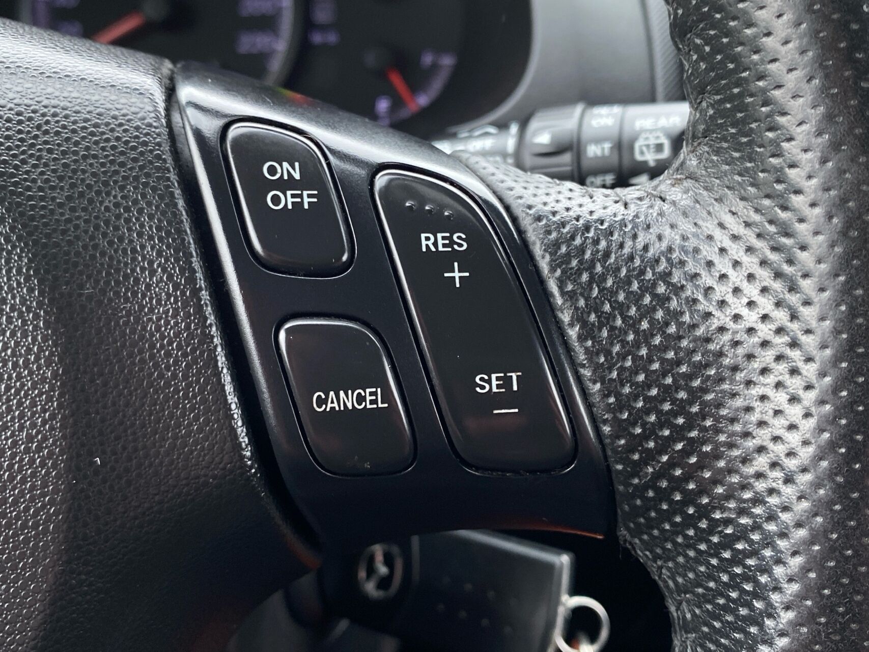 Billede af Mazda 5 2,0 Touring 145HK