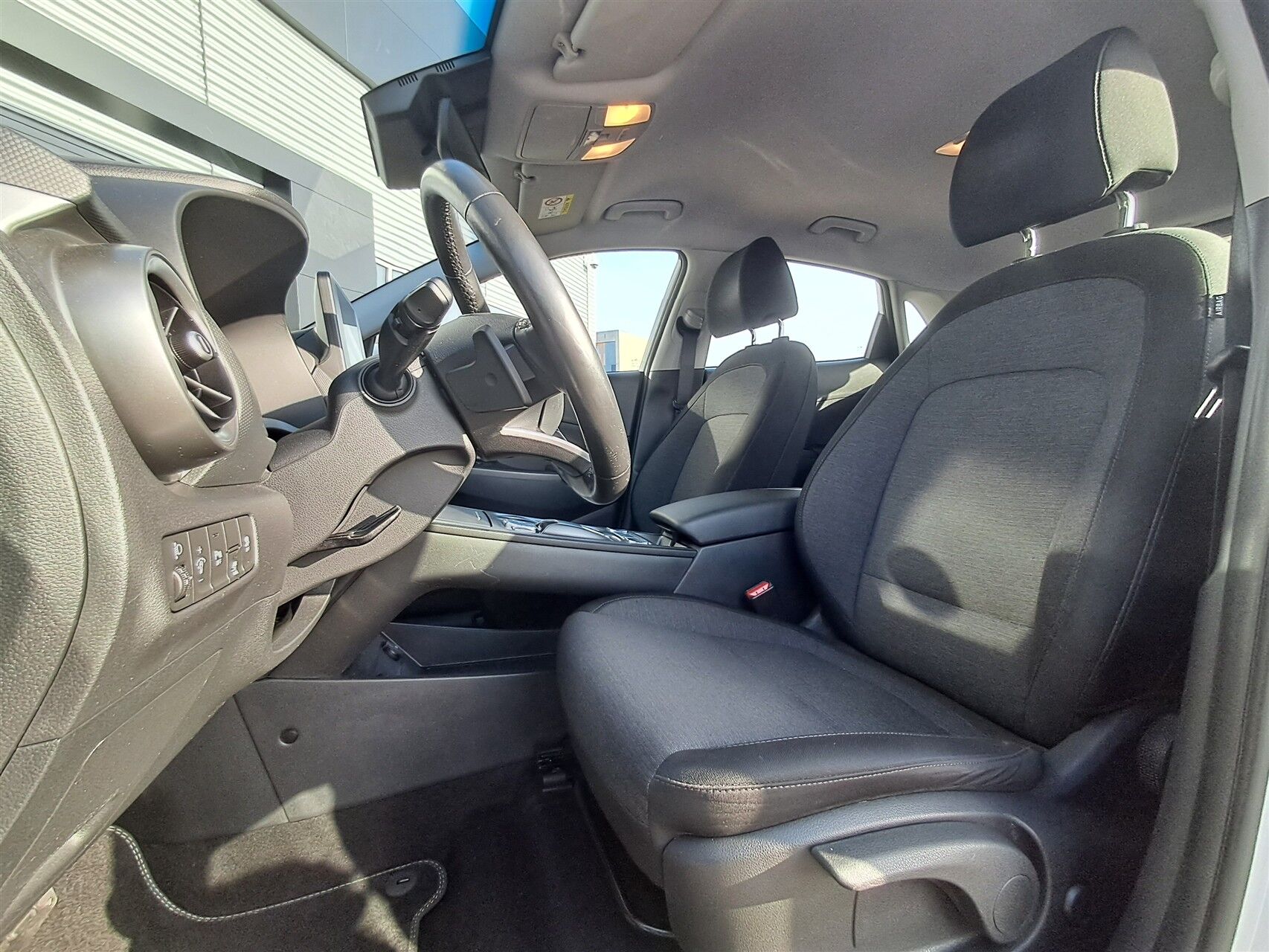 Billede af Hyundai Kona EL Essential 204HK 5d Aut.