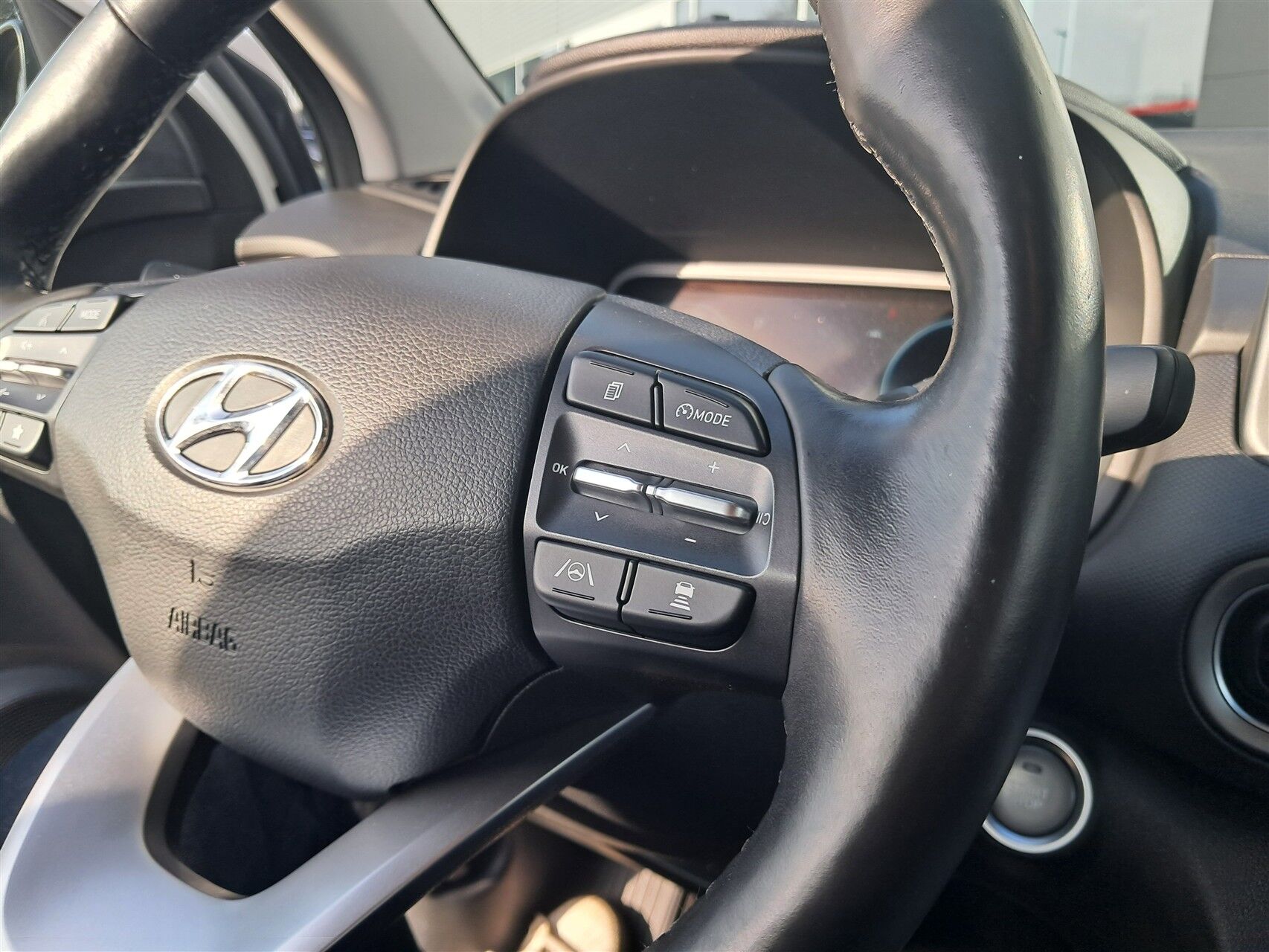 Billede af Hyundai Kona EL Essential 204HK 5d Aut.