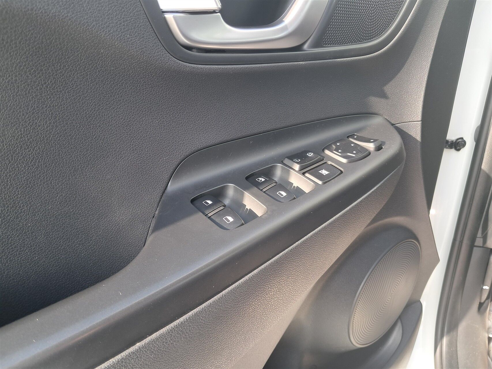 Billede af Hyundai Kona EL Essential 204HK 5d Aut.