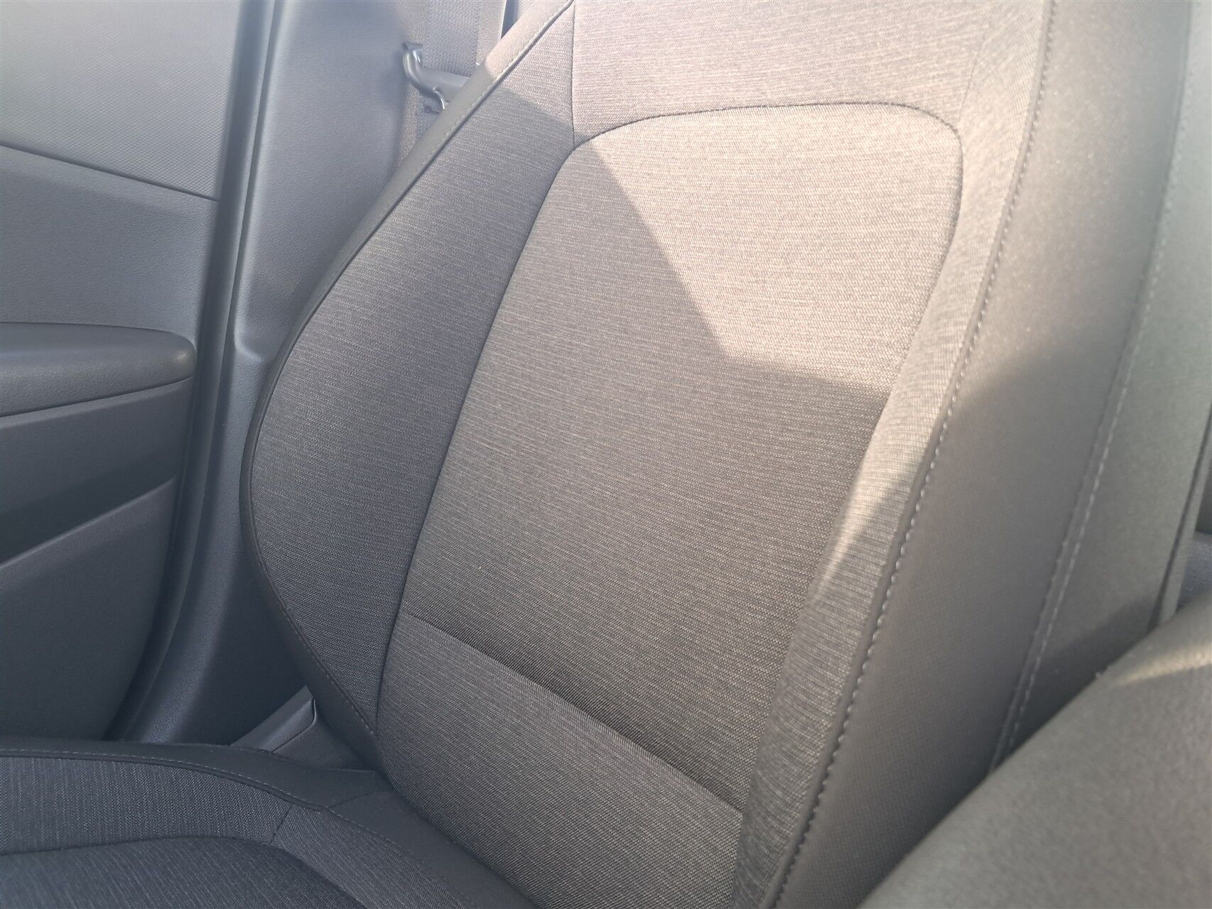 Billede af Hyundai Kona EL Essential 204HK 5d Aut.