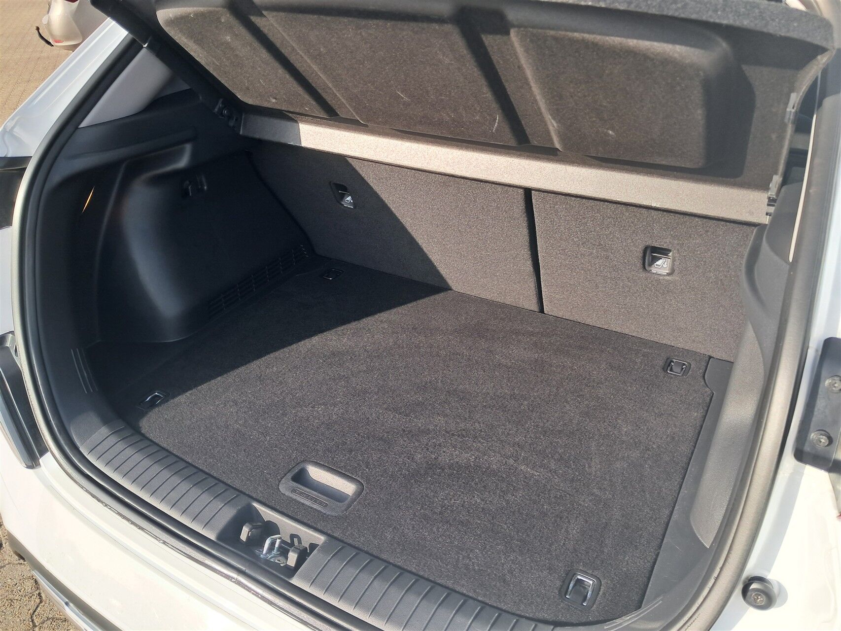 Billede af Hyundai Kona EL Essential 204HK 5d Aut.