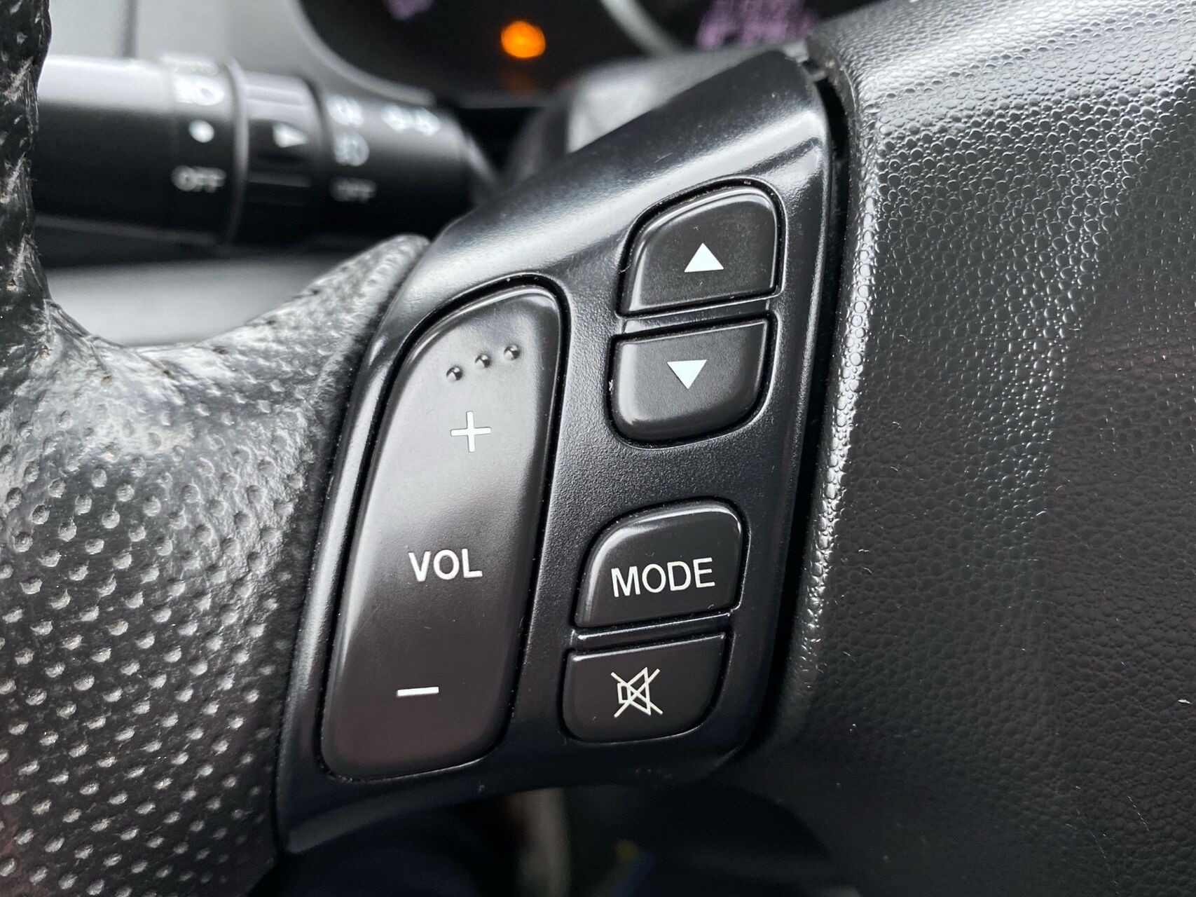 Billede af Mazda 5 2,0 Touring 145HK