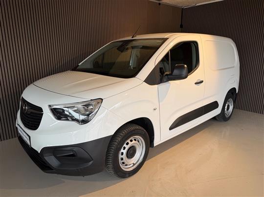 Opel Combo L1V1 1,5 D Enjoy 102HK Van