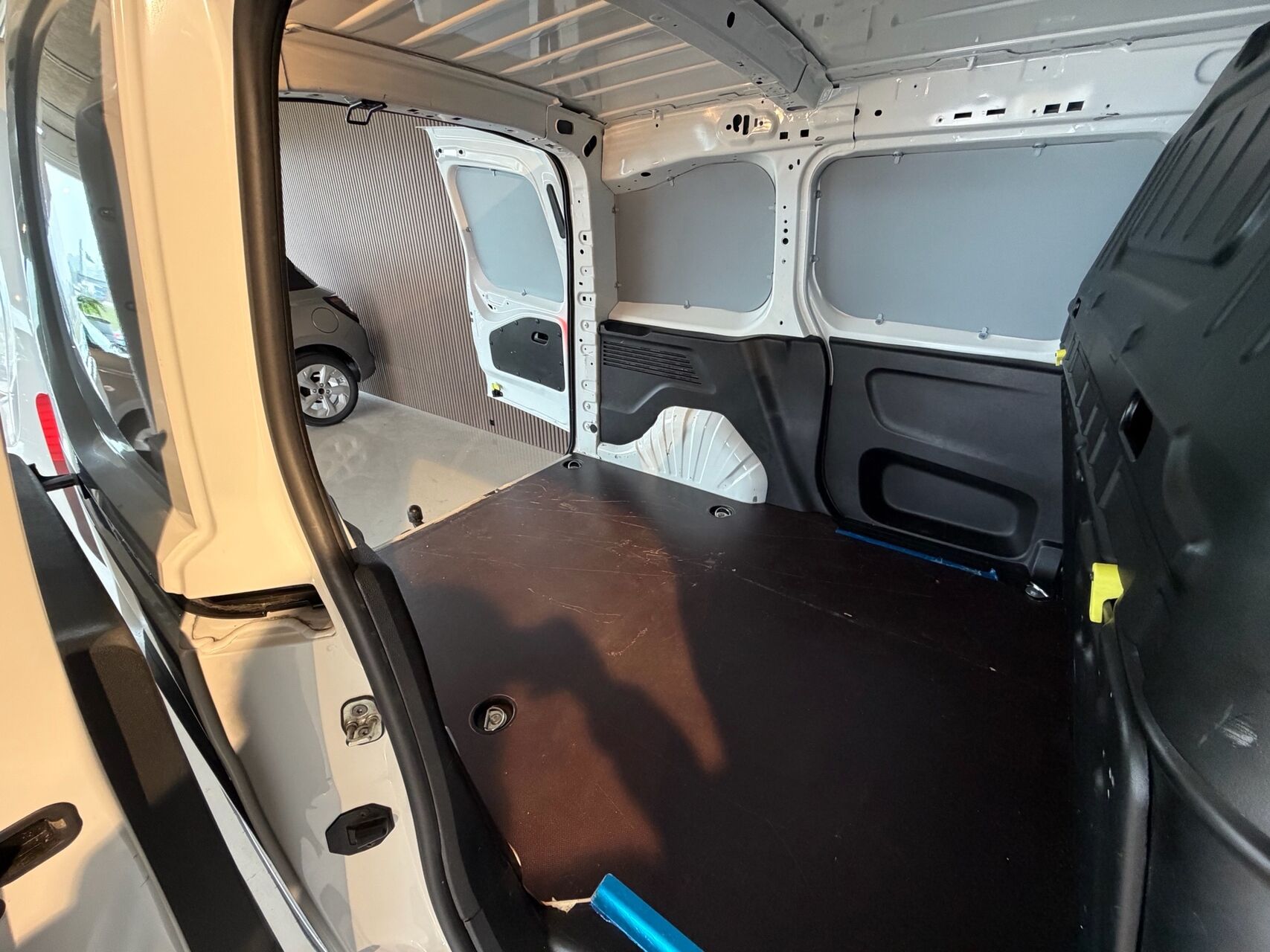 Billede af Opel Combo L1V1 1,5 D Enjoy 102HK Van