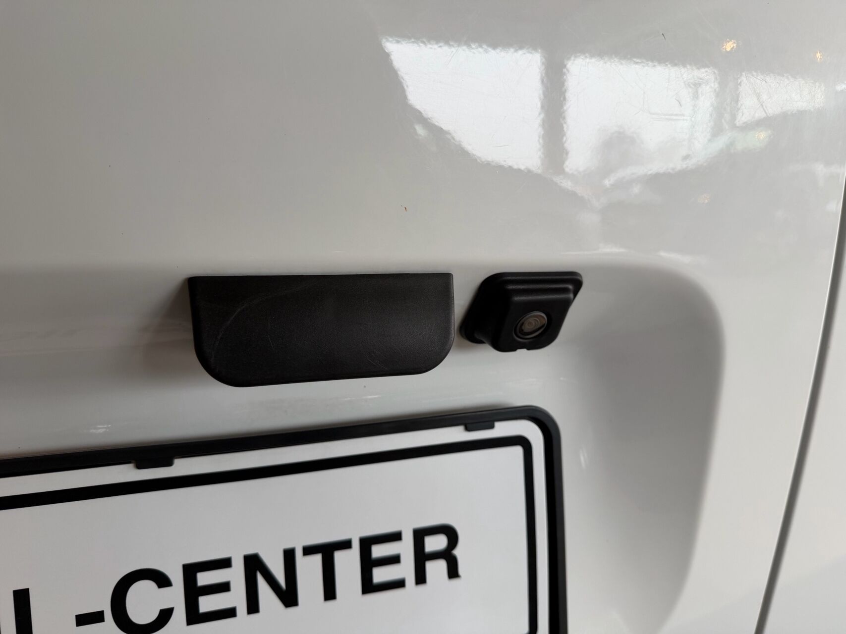 Billede af Opel Combo L1V1 1,5 D Enjoy 102HK Van