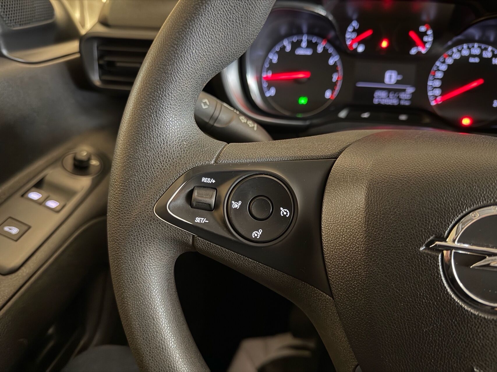 Billede af Opel Combo L1V1 1,5 D Enjoy 102HK Van