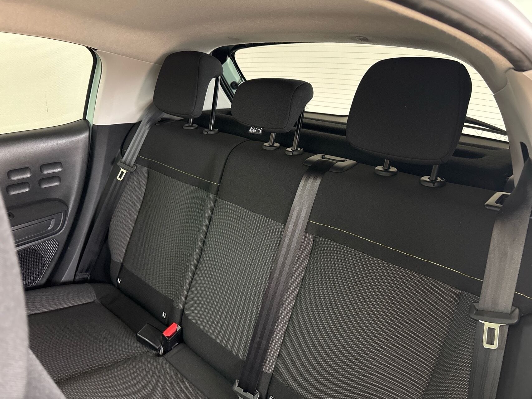 Billede af Citroën C3 1,2 PureTech Triumph 82HK 5d