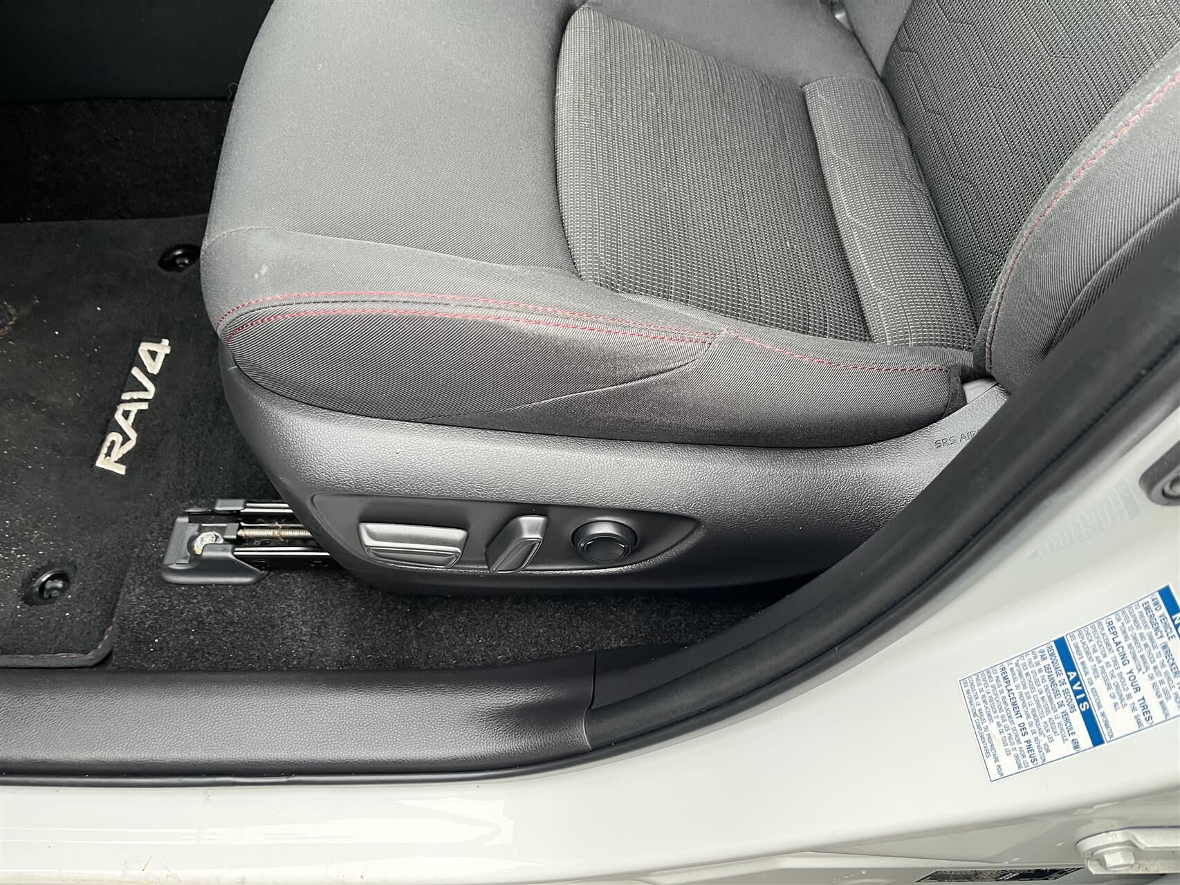 Billede af Toyota RAV4 Plug-in 2,5 Plugin-hybrid H3 AWD 306HK 5d 6g Aut.