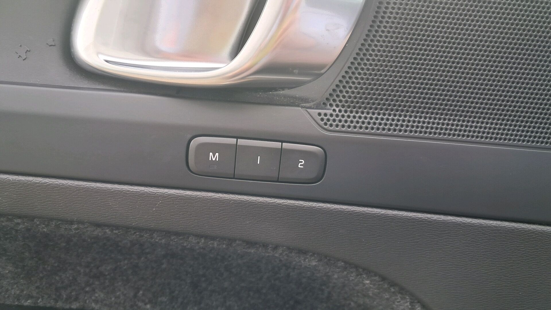 Billede af Volvo C40 P6 Recharge Plus 231HK 4d Aut.