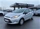 Billede af Ford Fiesta 1,25 Trend 60HK 5d