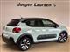 Billede af Citroën C3 1,2 PureTech Triumph 82HK 5d