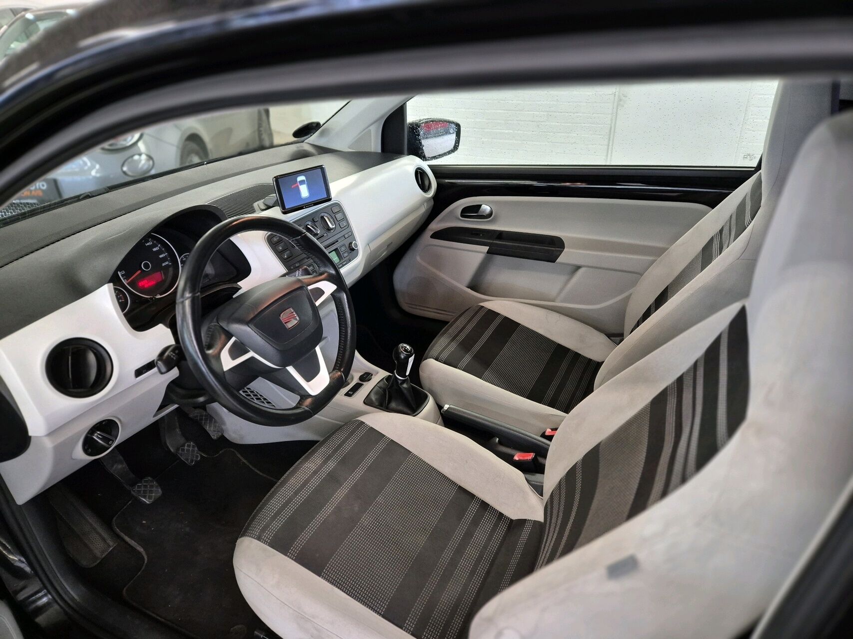 Billede af Seat Mii 1,0 Style 75HK 3d