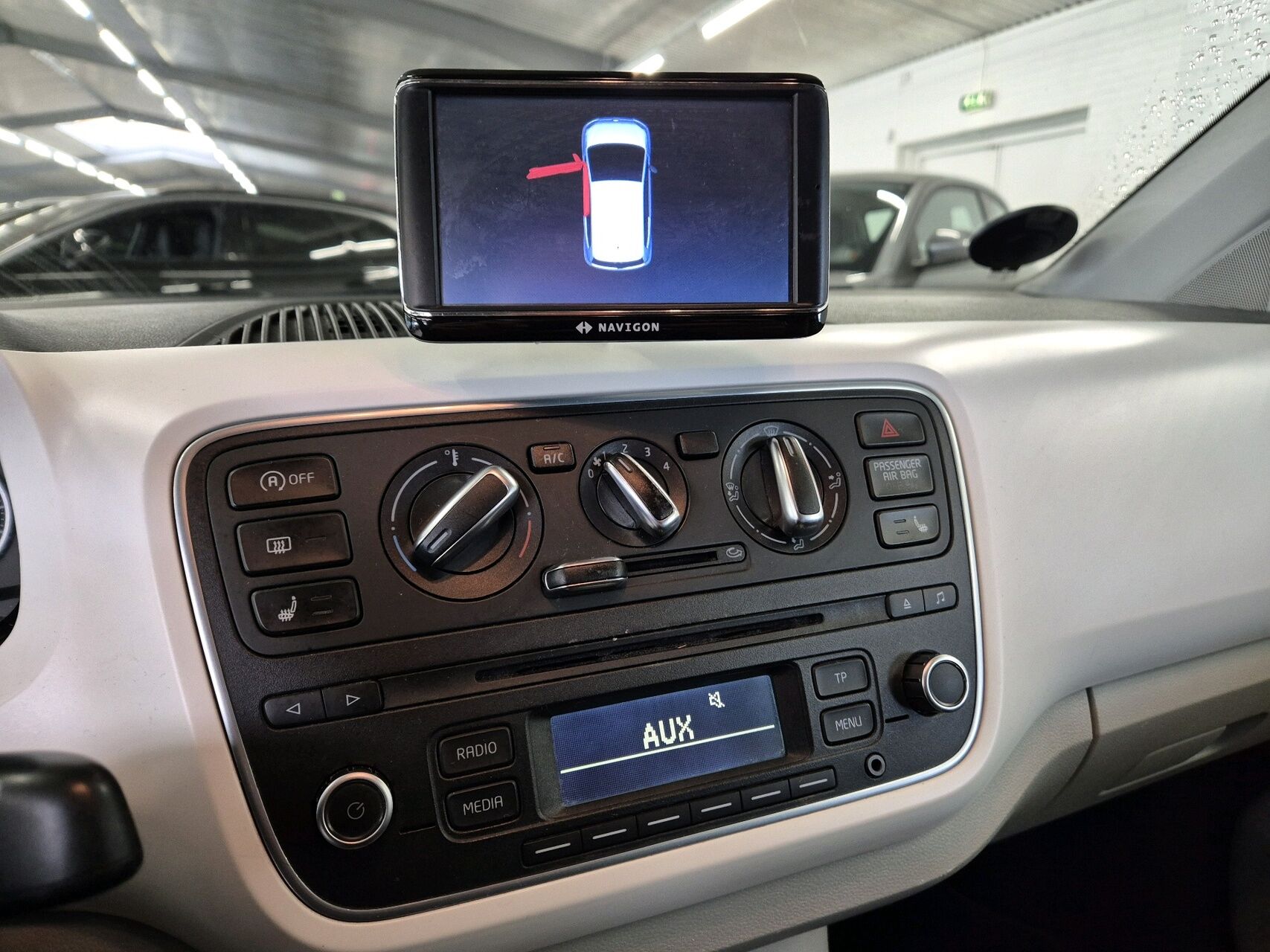 Billede af Seat Mii 1,0 Style 75HK 3d