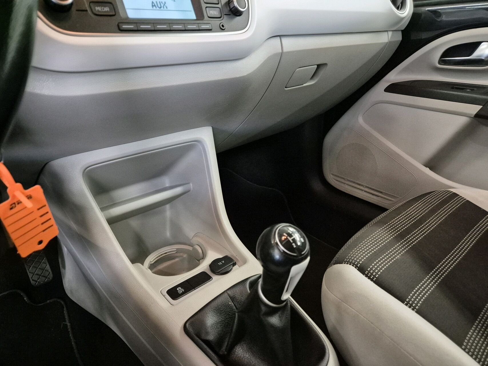 Billede af Seat Mii 1,0 Style 75HK 3d