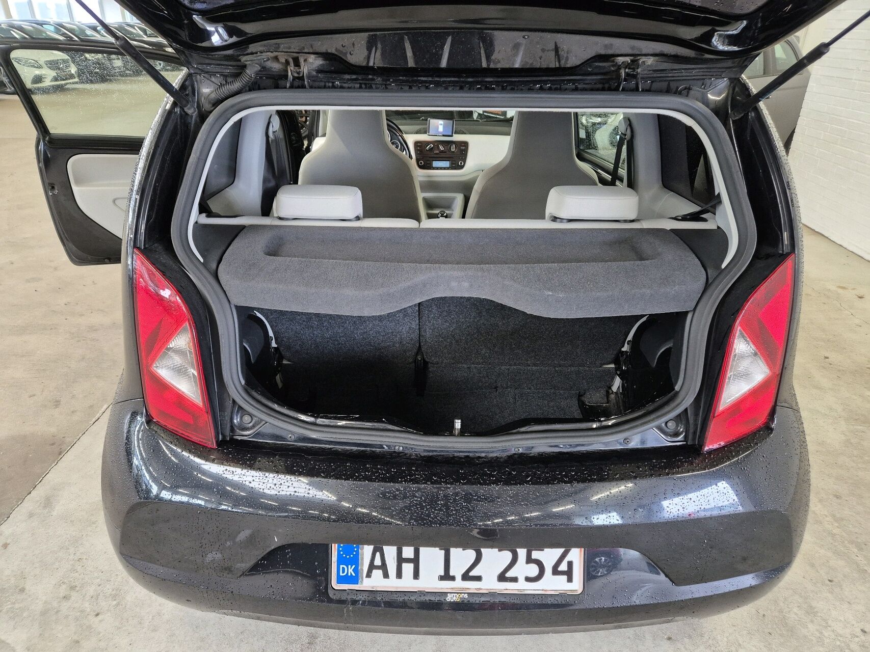Billede af Seat Mii 1,0 Style 75HK 3d