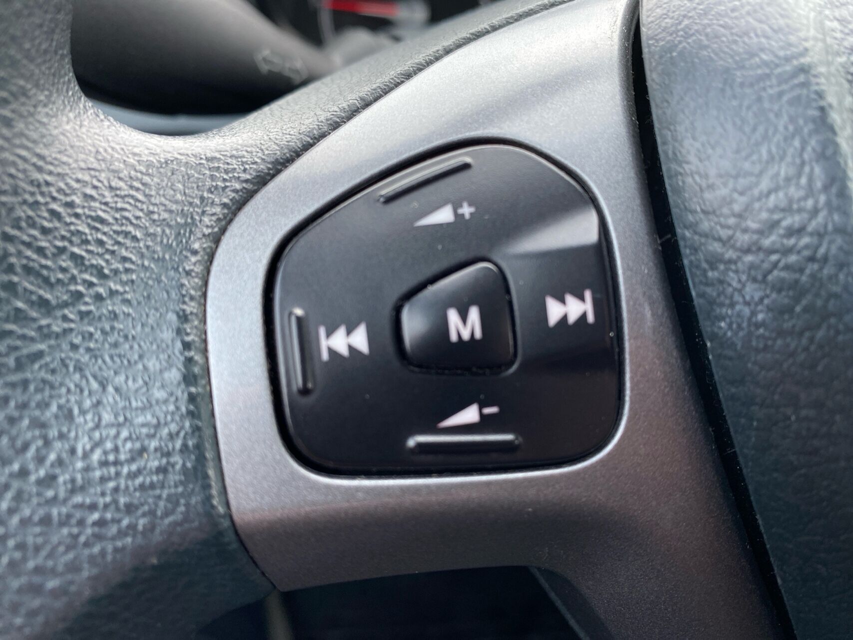 Billede af Ford Fiesta 1,25 Trend 60HK 5d