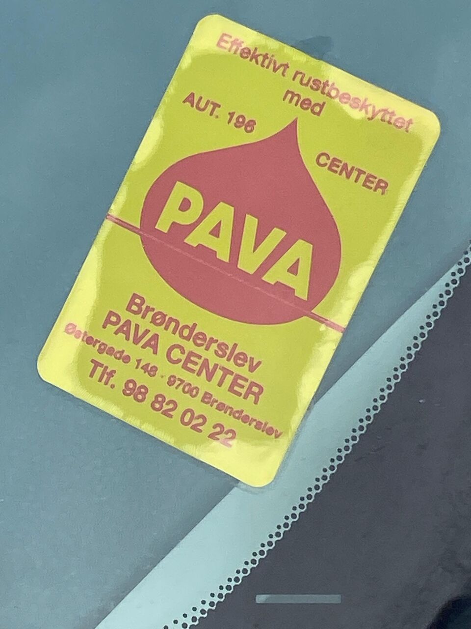 Billede af Ford Fiesta 1,25 Trend 60HK 5d