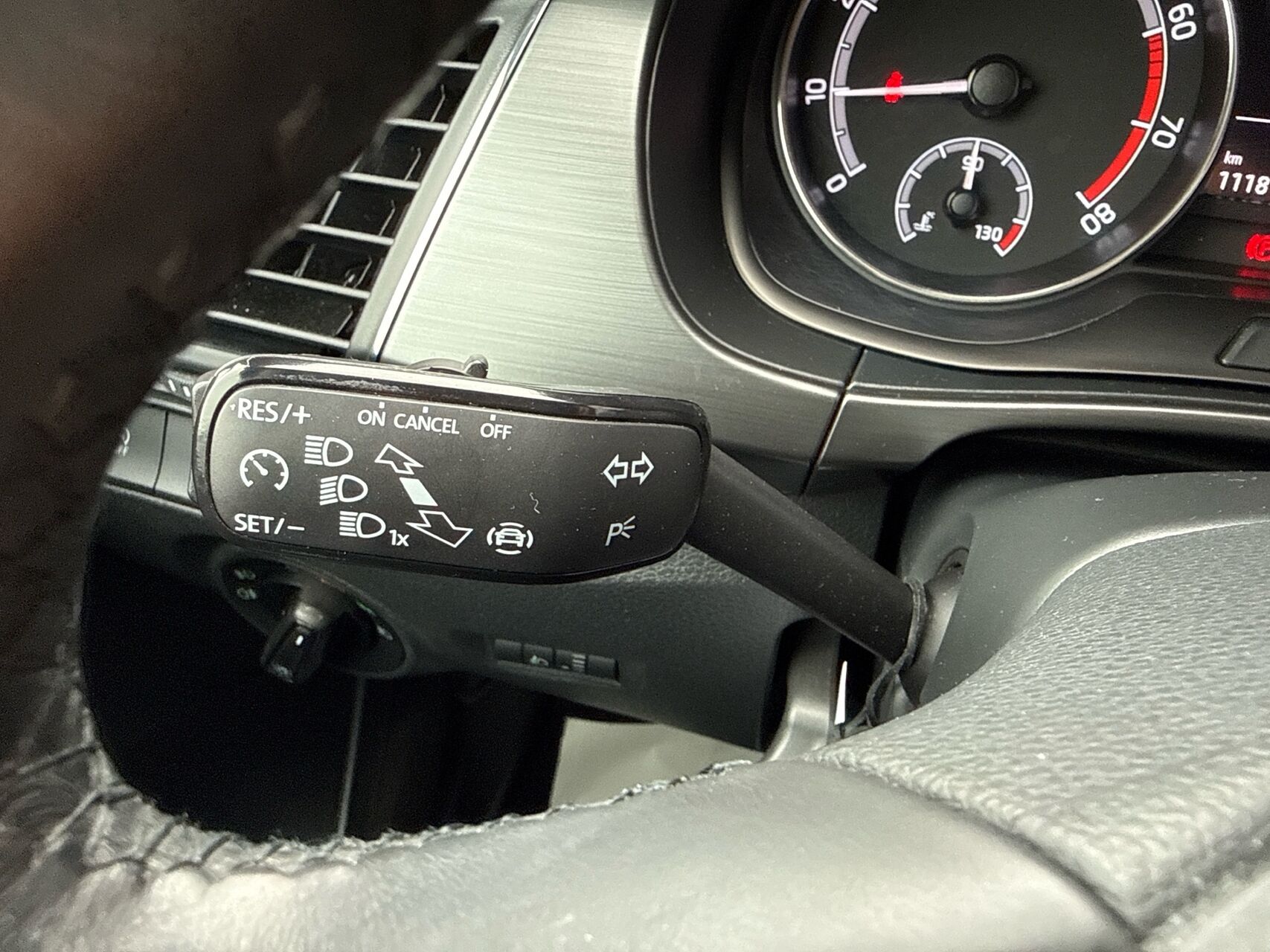 Billede af Skoda Fabia Combi 1,0 TSI Style 95HK Stc