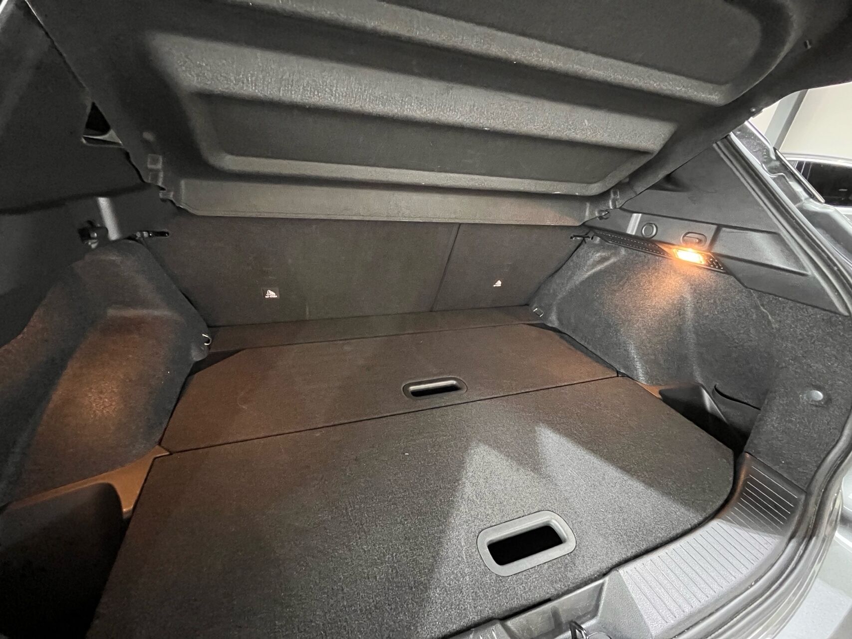 Billede af Nissan Qashqai 1,3 MHEV  Mild hybrid N-Connecta X-Tronic 158HK 5d 7g Aut.