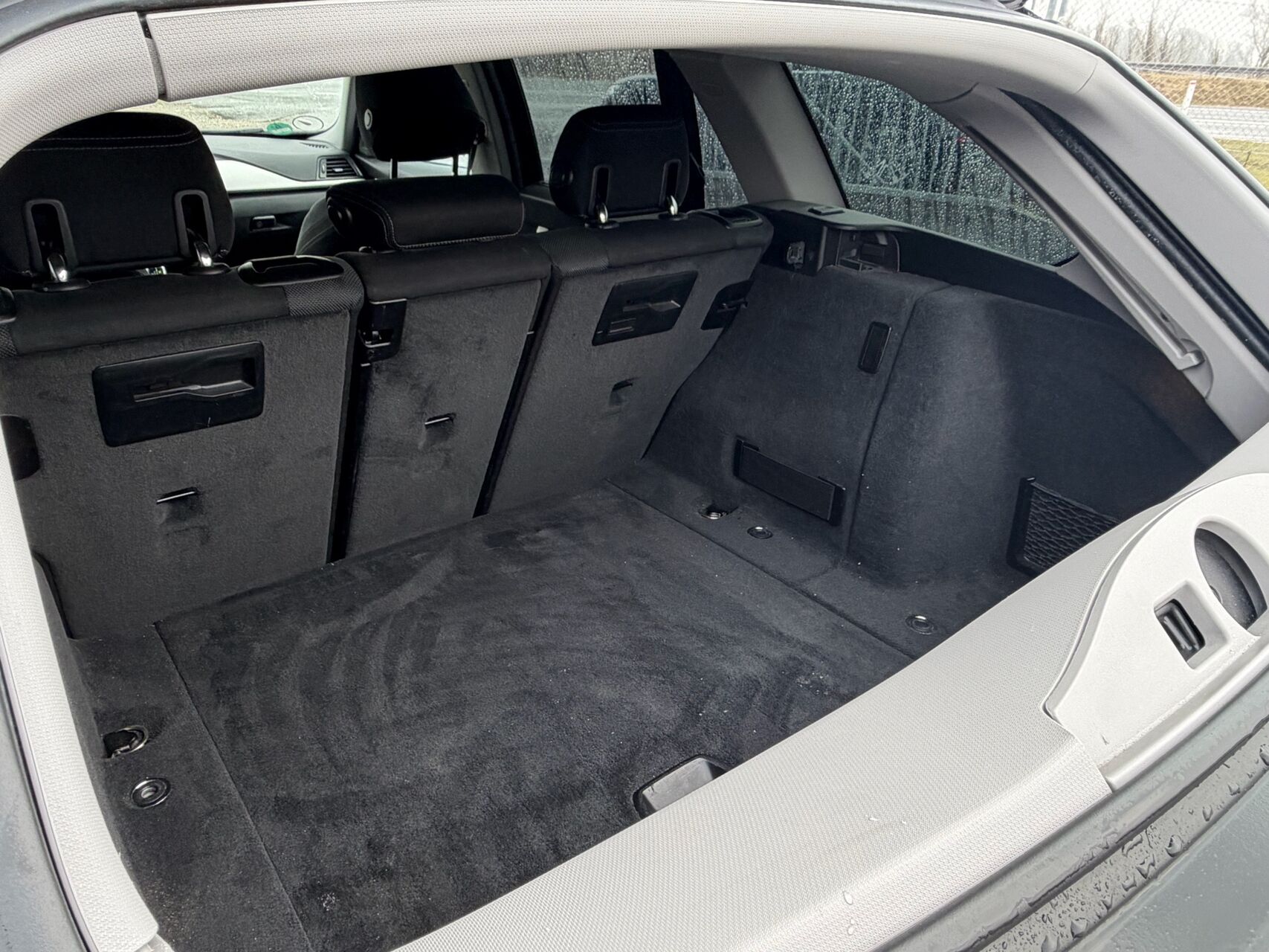 Billede af BMW 320d Touring 2,0 D Steptronic 190HK Stc 8g Aut.