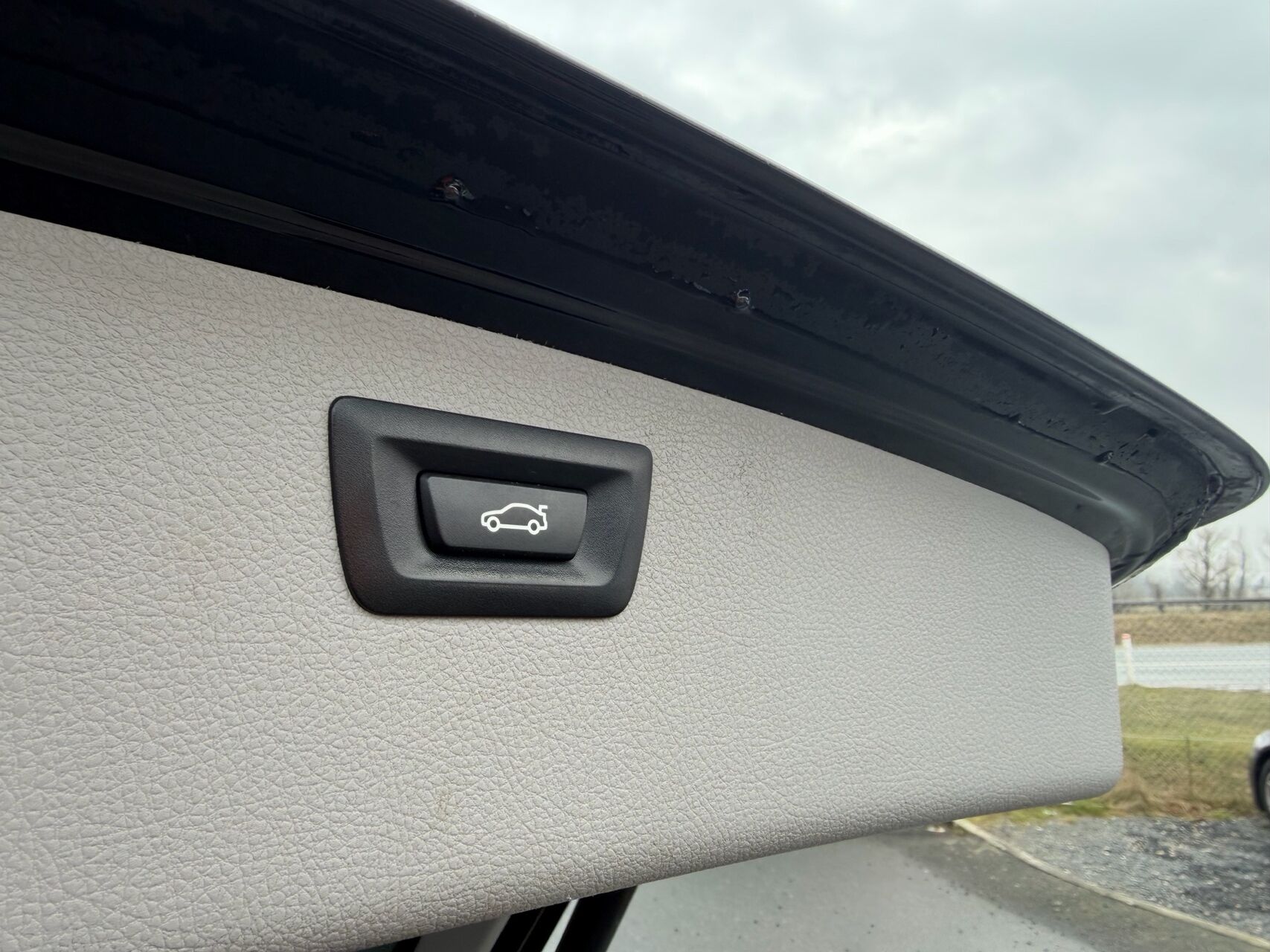 Billede af BMW 320d Touring 2,0 D Steptronic 190HK Stc 8g Aut.