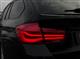 Billede af BMW 320d Touring 2,0 D Steptronic 190HK Stc 8g Aut.