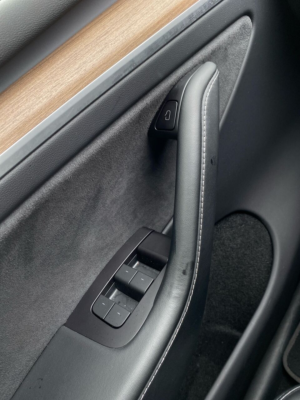 Billede af Tesla Model Y EL Long Range AWD 514HK 5d Aut.