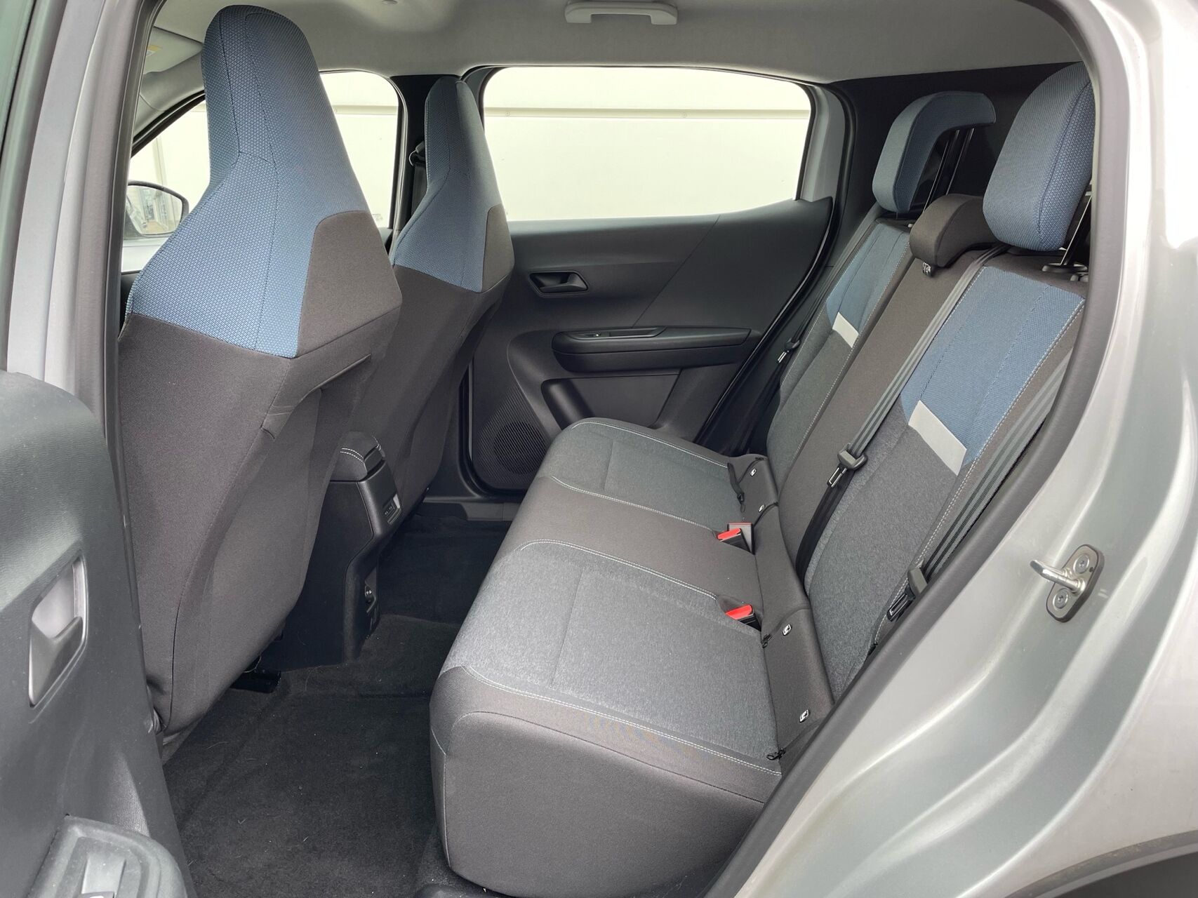 Billede af Opel Frontera EL Edition 113HK 5d Aut.