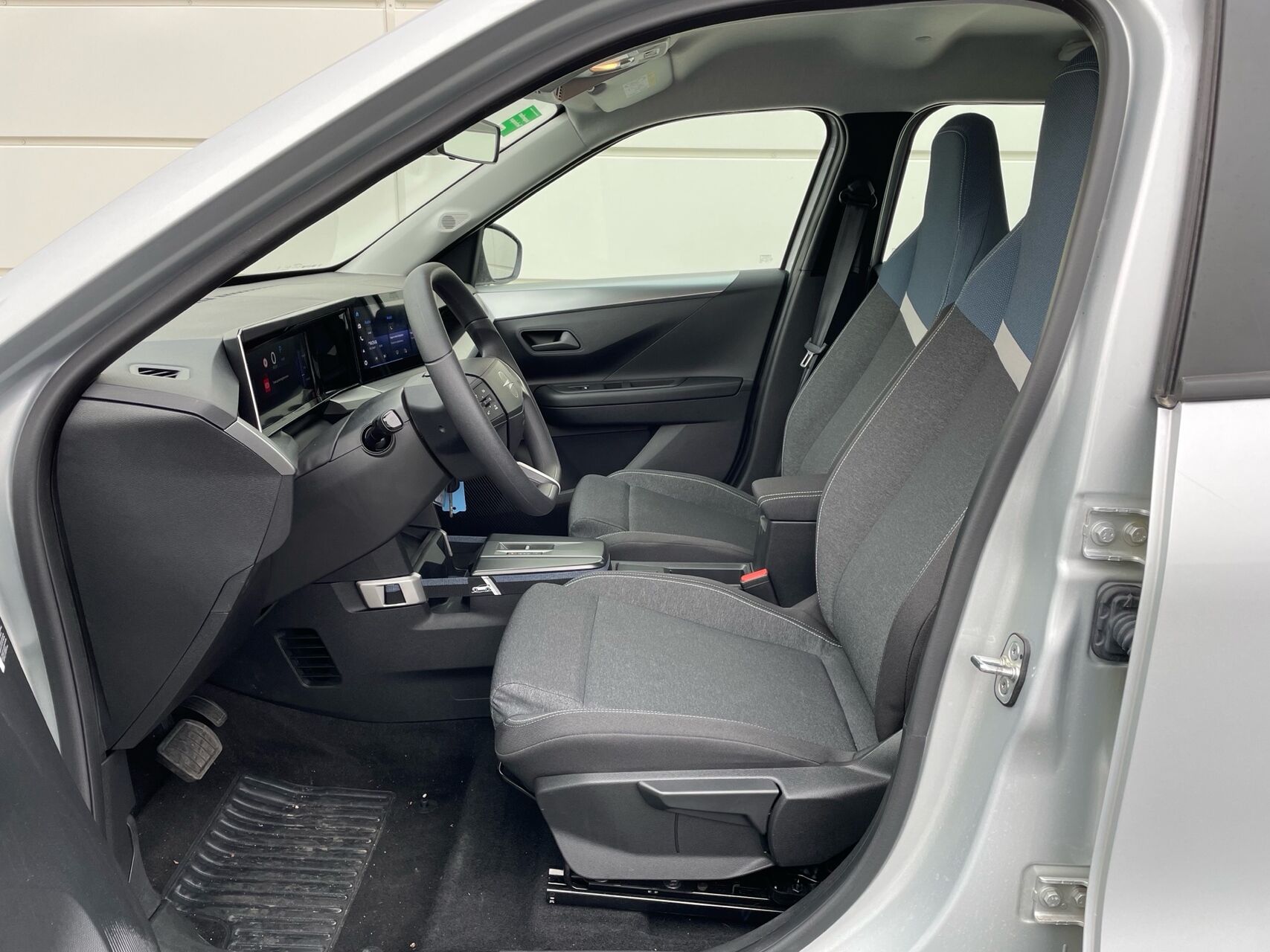 Billede af Opel Frontera EL Edition 113HK 5d Aut.