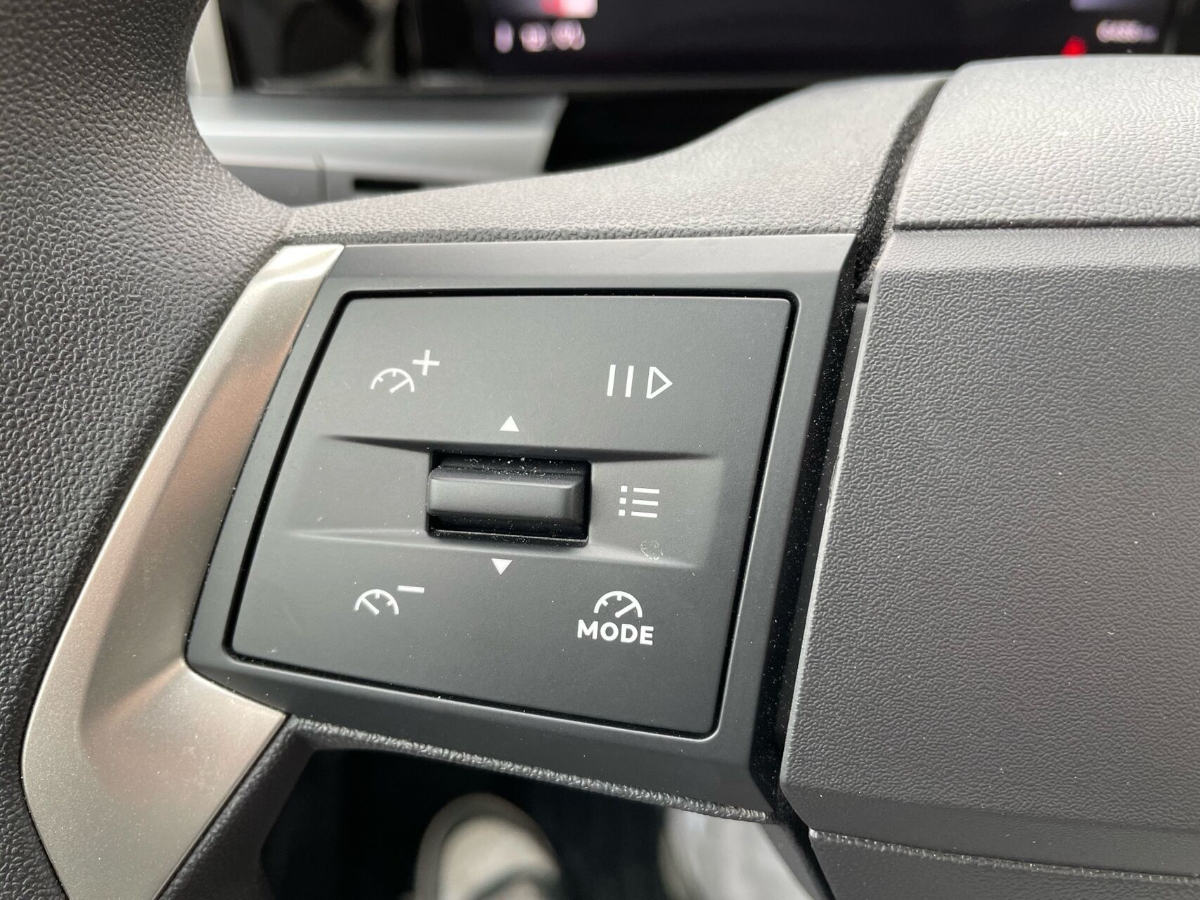 Billede af Opel Frontera EL Edition 113HK 5d Aut.