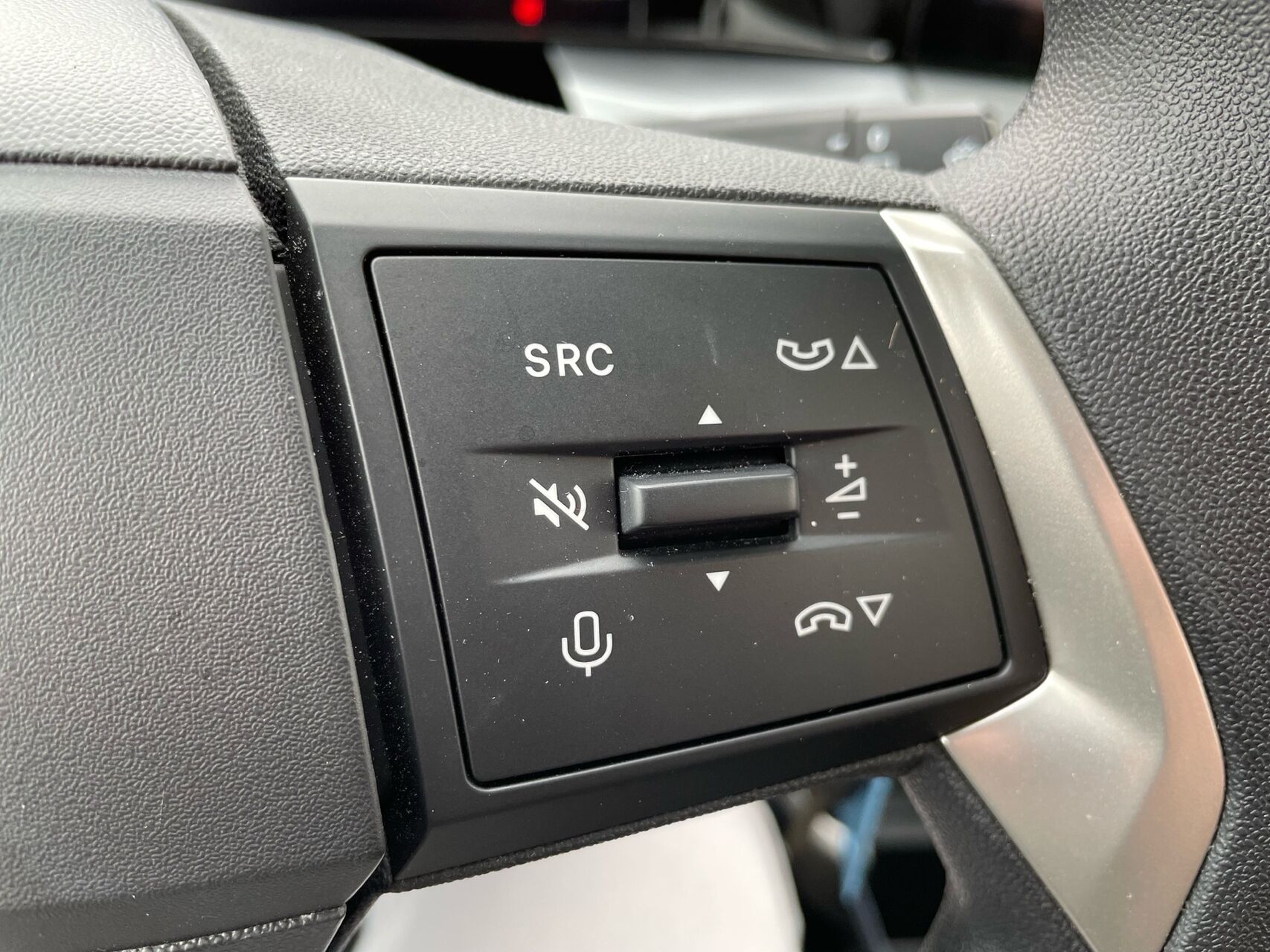 Billede af Opel Frontera EL Edition 113HK 5d Aut.