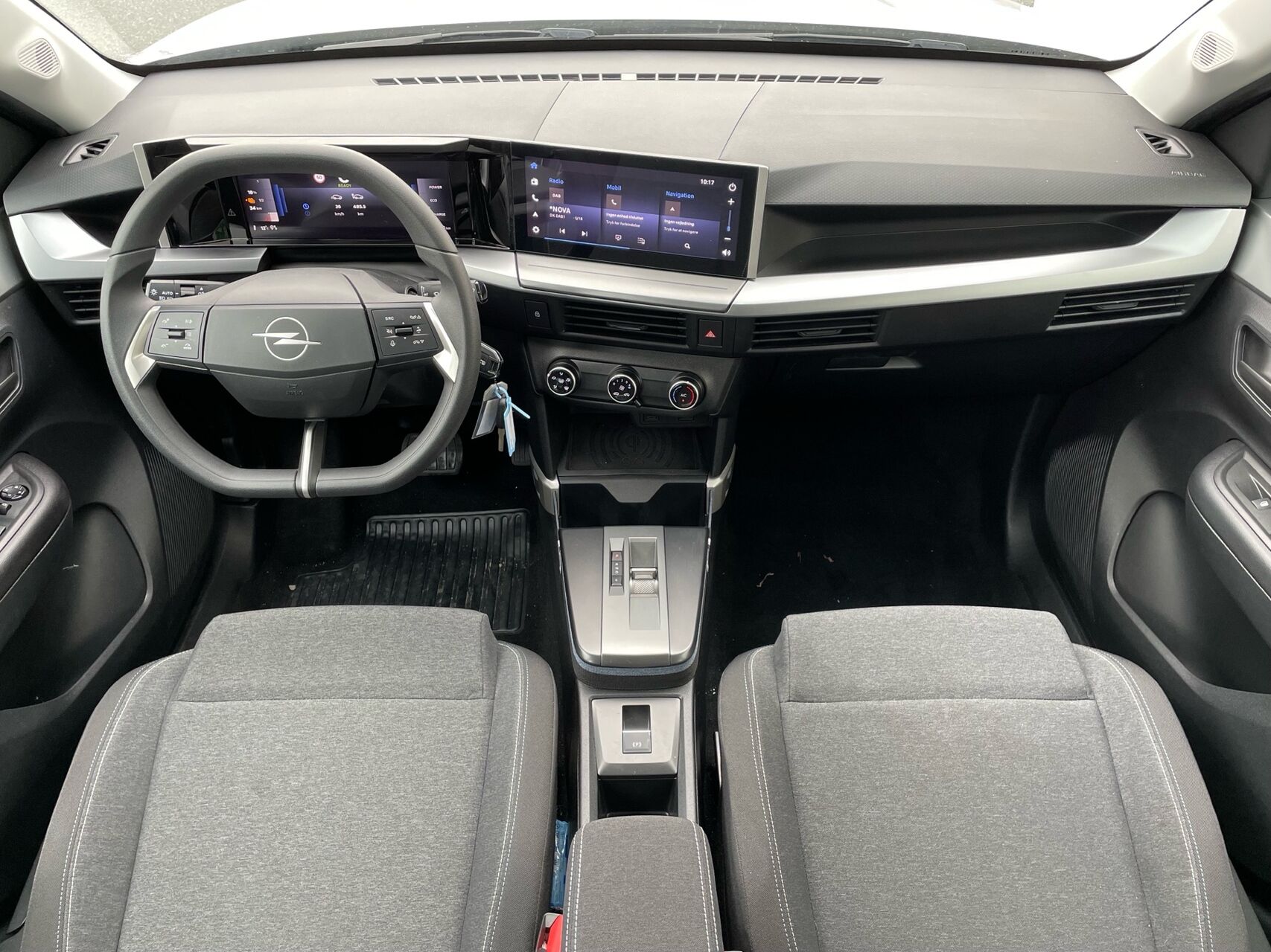 Billede af Opel Frontera EL Edition 113HK 5d Aut.