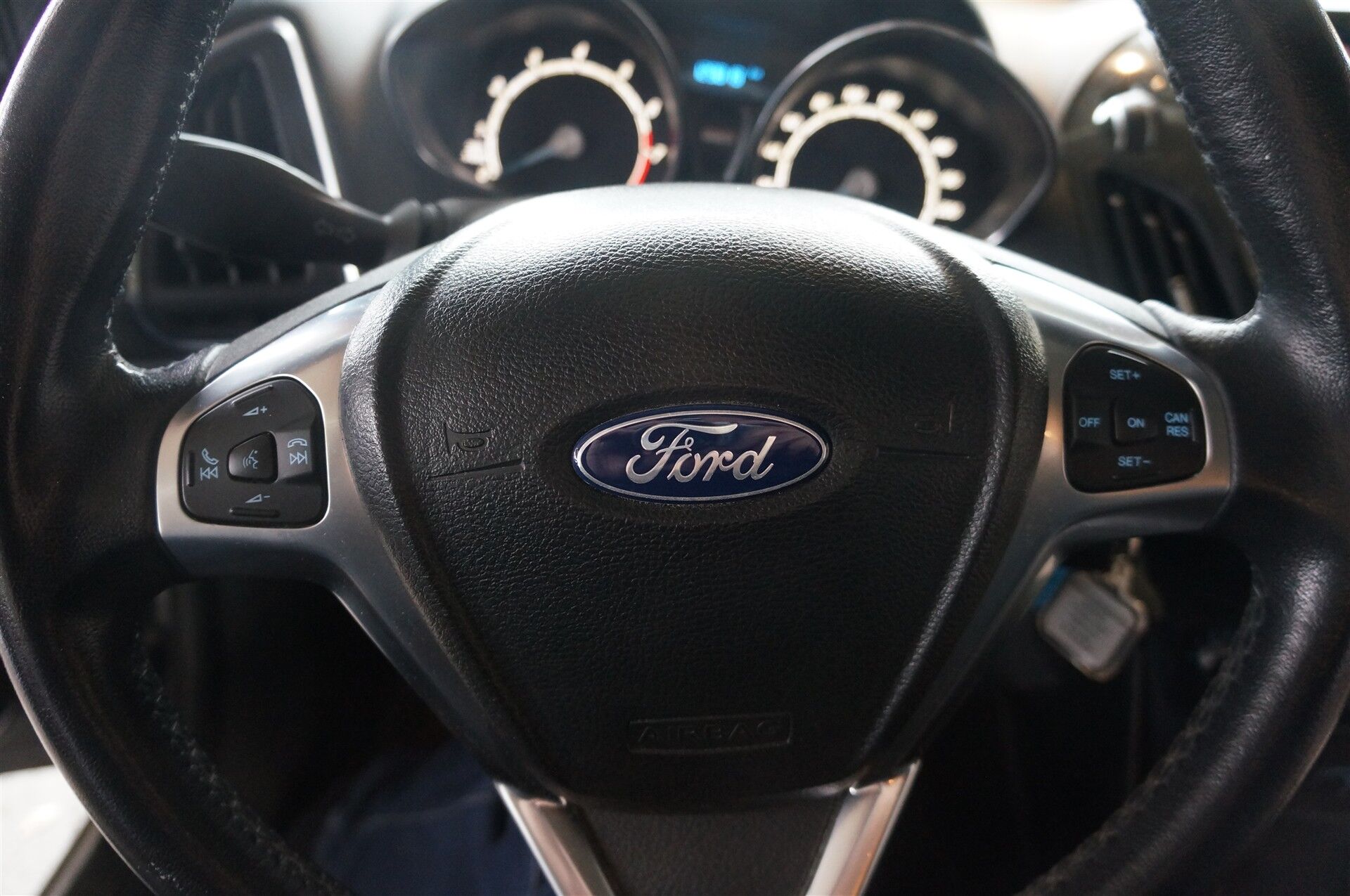 Billede af Ford B-Max 1,0 EcoBoost Titanium Start/Stop 100HK