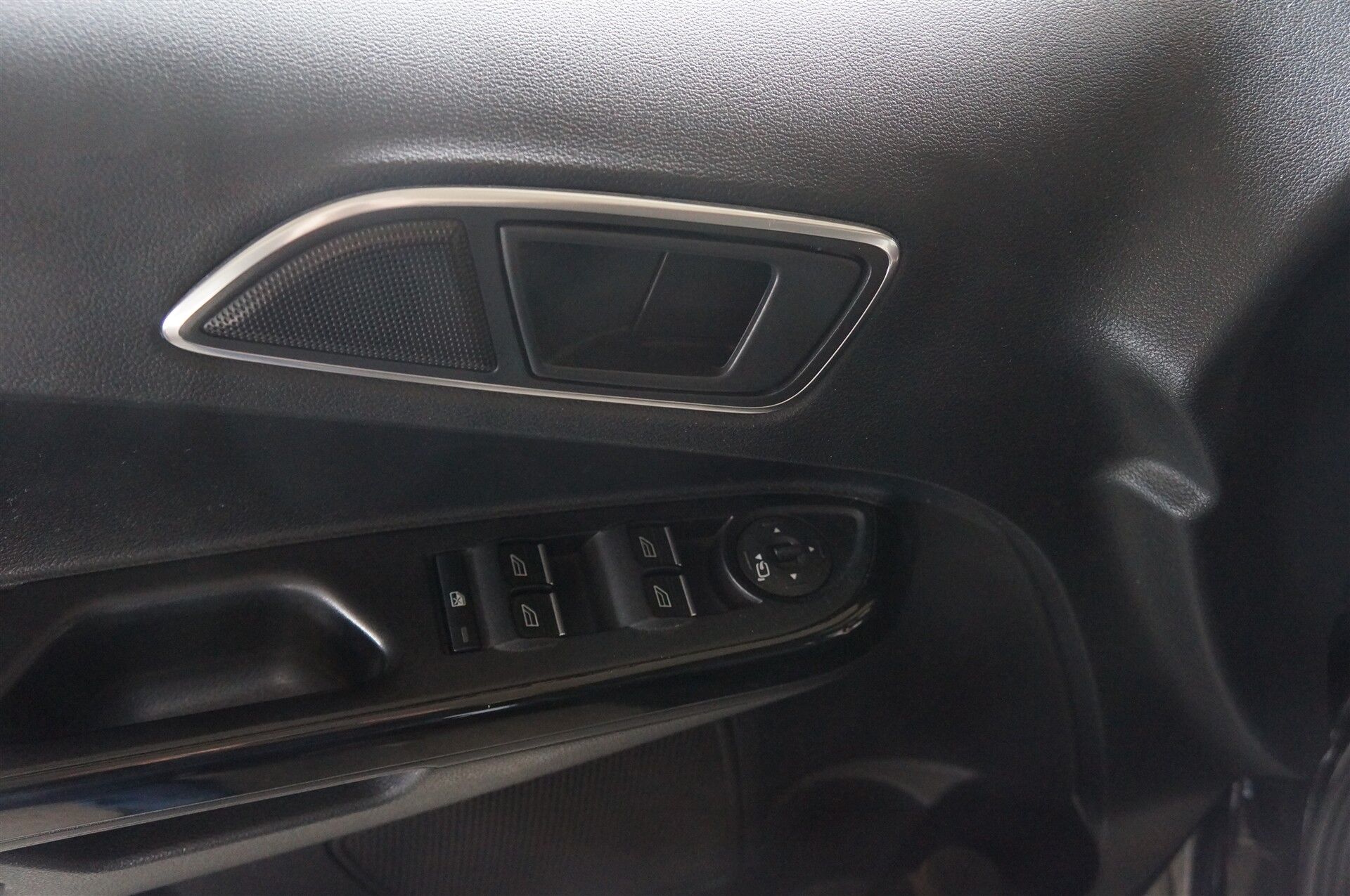 Billede af Ford B-Max 1,0 EcoBoost Titanium Start/Stop 100HK