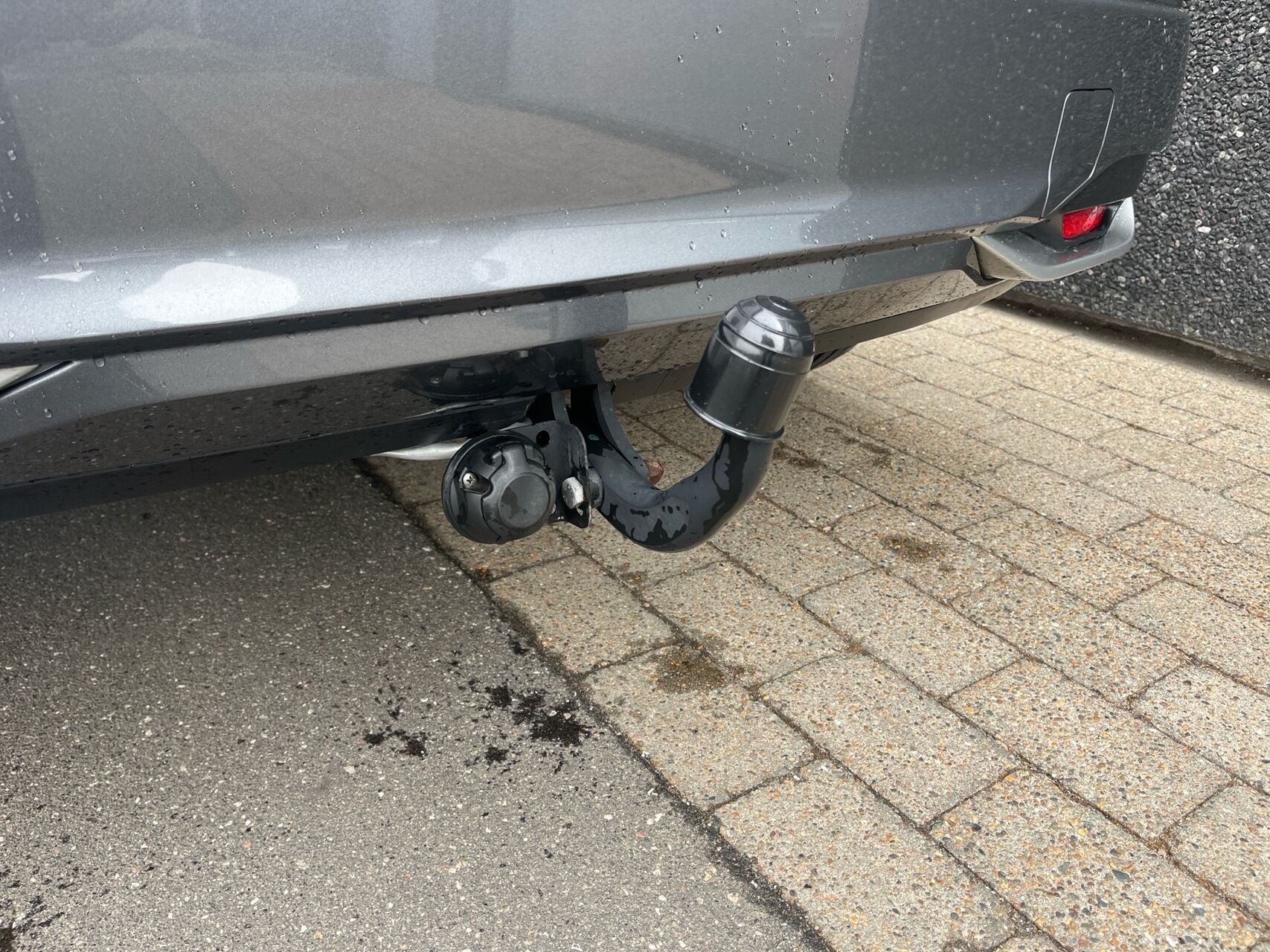 Billede af Nissan Qashqai 1,3 Dig-T Tekna+ DCT 160HK 5d 7g Aut.