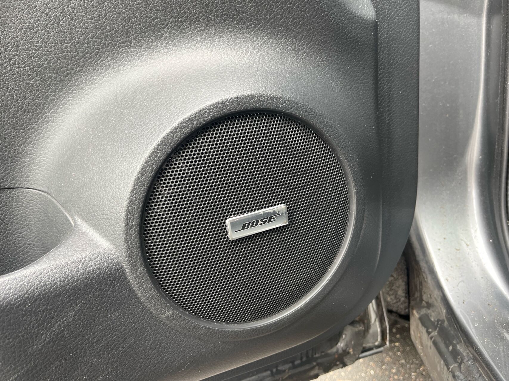 Billede af Nissan Qashqai 1,3 Dig-T Tekna+ DCT 160HK 5d 7g Aut.