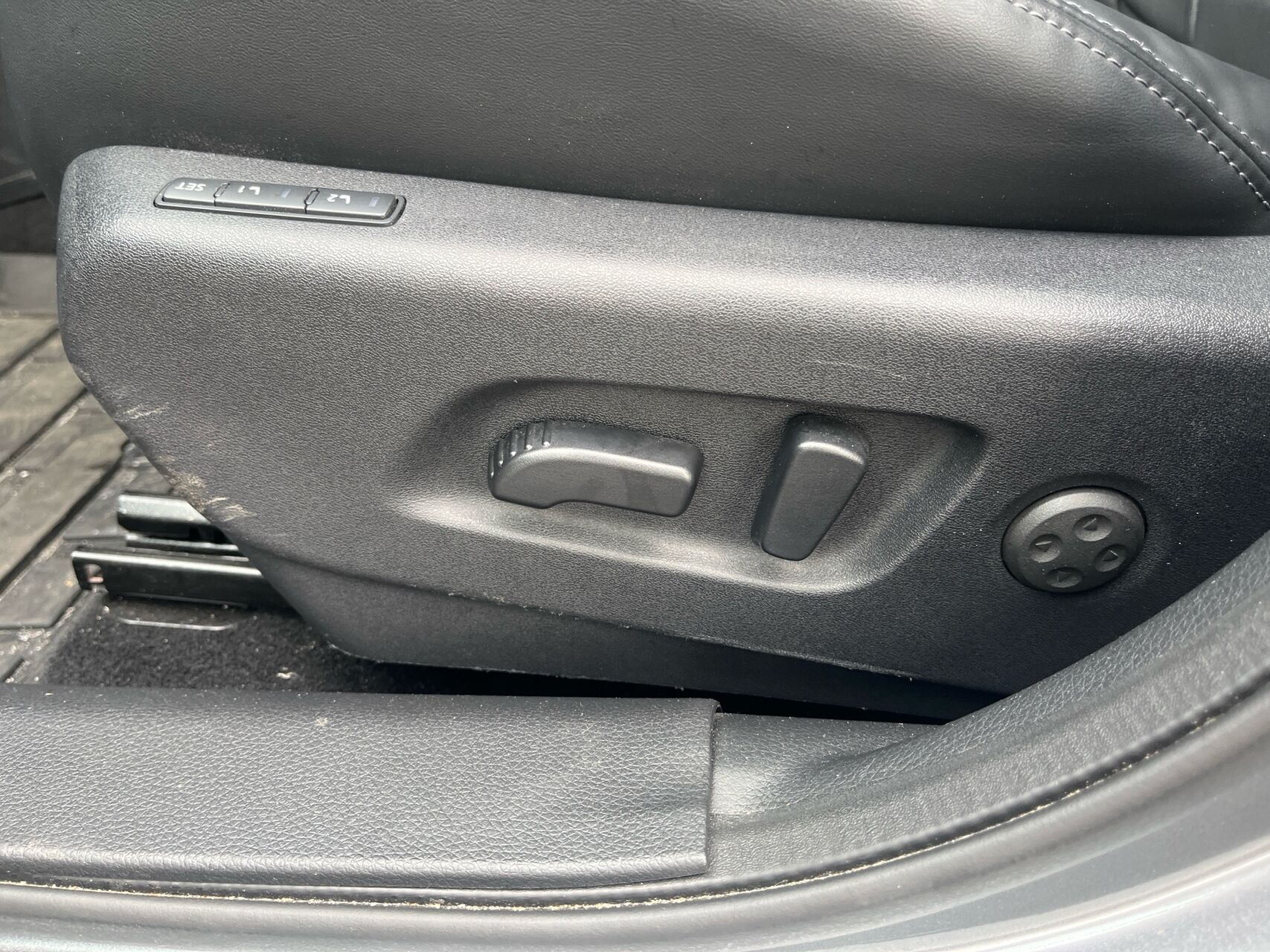 Billede af Nissan Qashqai 1,3 Dig-T Tekna+ DCT 160HK 5d 7g Aut.